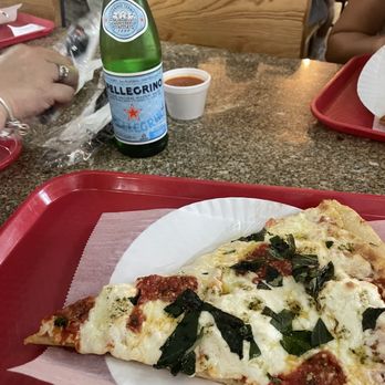 Pizza Time - pomodoro pizza - Pizza Near Me - St. Augustine, Florida