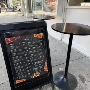 Village Square Pizza - Pizza Near Me - New York, New York Village Square Pizza - Pizza Near Me - New York, New York