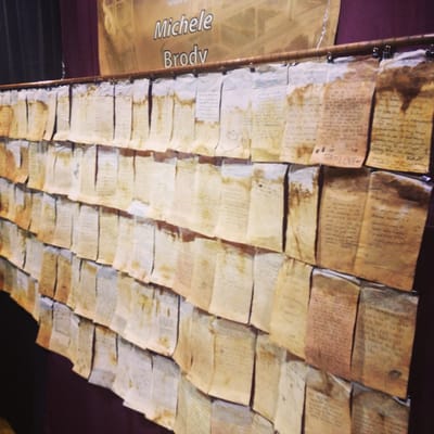 Brooklyn EXPO Center by null