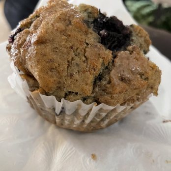 Dynamo Coffee Roasting - Gluten free blueberry muffin - Coffee & Tea Near Me - Colorado Springs, Colorado Dynamo Coffee Roasting - Gluten free blueberry muffin - Coffee & Tea Near Me - Colorado Springs, Colorado