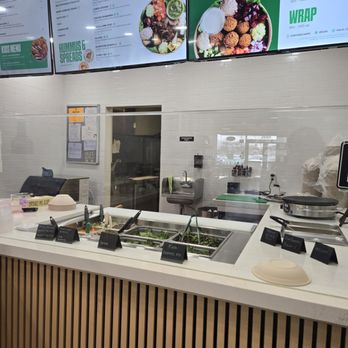 Hummus Republic - Mediterranean Near Me - Edison, New Jersey