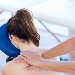 Superstar Massage
