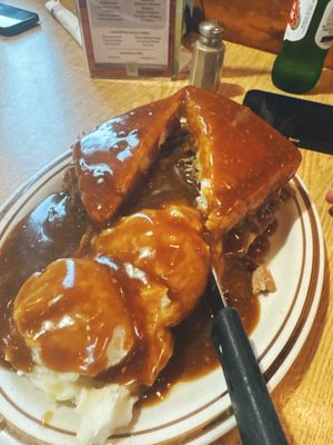 A-Pine Family Restaurant by null