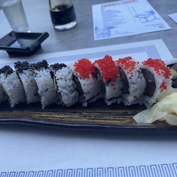 Hot Woks Cool Sushi - Harajuku (10) - Sushi Bars Near Me - Chicago, Illinois Hot Woks Cool Sushi - Harajuku (10) - Sushi Bars Near Me - Chicago, Illinois