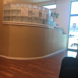 Huong L Nguyen, MD - Great and clean facility
