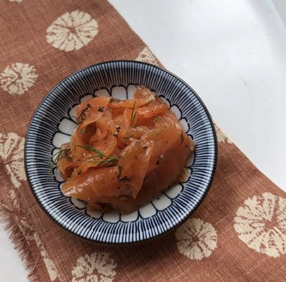 Freya at National Nordic Museum by null