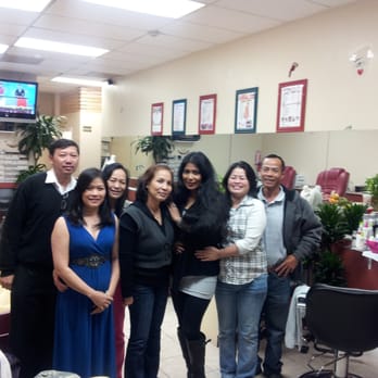 #1 Nails And Spa - Skin Care Near Me - Redondo Beach, California