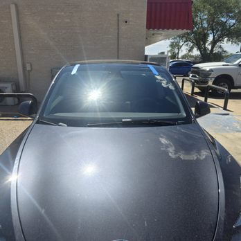 The Glass Guy - Windshield Installation & Repair Near Me - Clovis, New Mexico The Glass Guy - Windshield Installation & Repair Near Me - Clovis, New Mexico