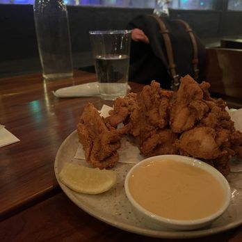 Raku - Chicken Tatsuta-Age - Japanese Near Me - New York, New York