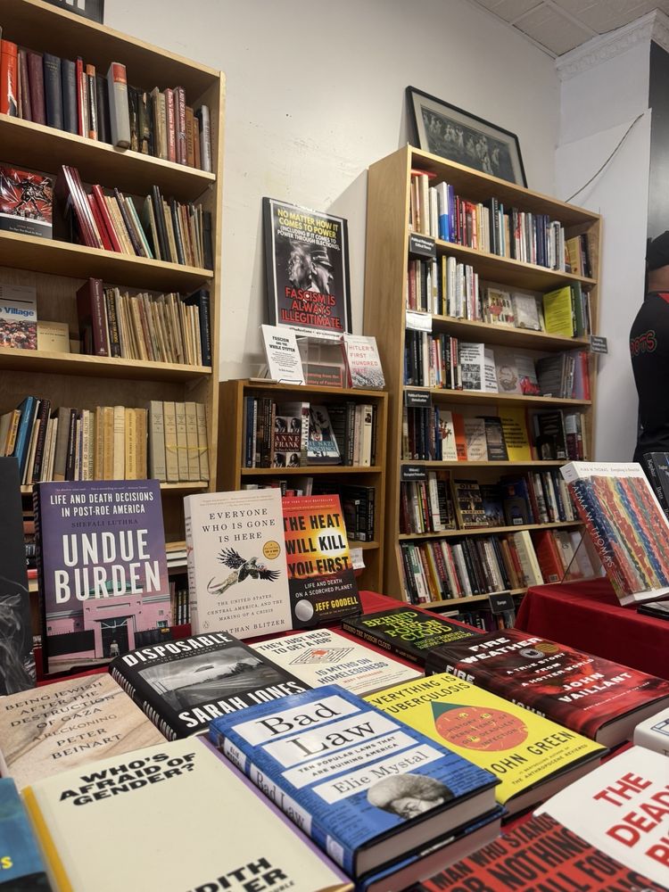 Revolution Books