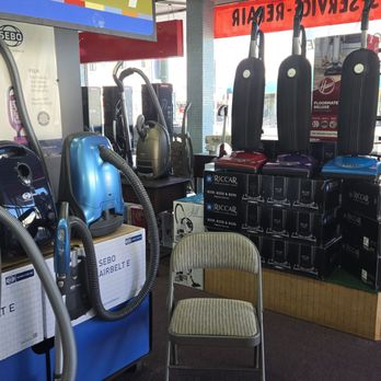 Coast Sewing & Vacuum Center - Appliances & Repair Near Me - Escondido, California Coast Sewing & Vacuum Center - Appliances & Repair Near Me - Escondido, California