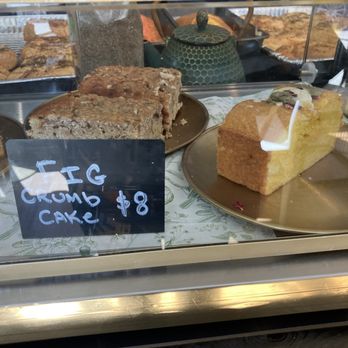 Balkan Grind - Cakes - Coffee & Tea Near Me - Brooklyn, New York