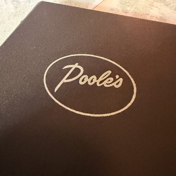 Poole's - New American Near Me - Raleigh, North Carolina Poole's - New American Near Me - Raleigh, North Carolina