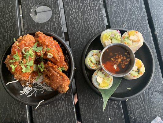 26 Thai Kitchen & Bar (Midtown) by null