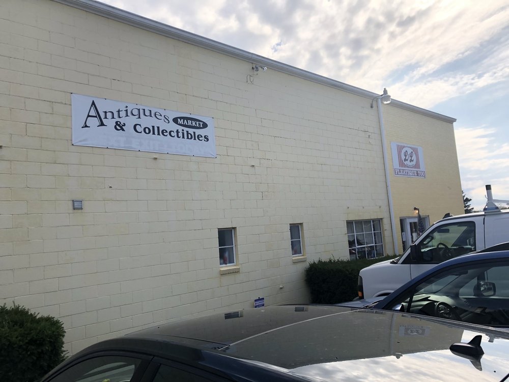 L & L FLEATIQUE 14 Photos & 19 Reviews 3 Edna Rd, Adamsburg