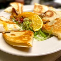 Antigua Mexican Restaurant