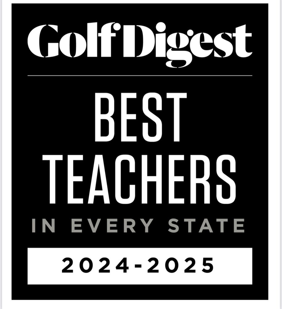 Billy Winters Golf Logo