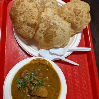 Bikaner Sweets Chaat Cafe - Puri sabji - Indian Near Me - Sunnyvale, California Bikaner Sweets Chaat Cafe - Puri sabji - Indian Near Me - Sunnyvale, California