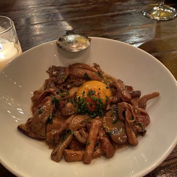 Toro - Yes, mushrooms can be that good. - Tapas Bars Near Me - Boston, Massachusetts