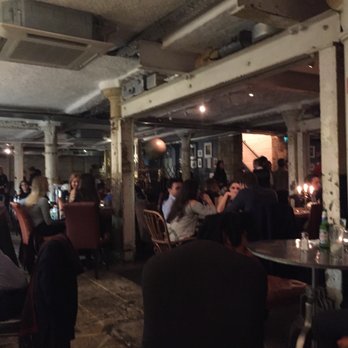 Jak's - Restaurant - Bars Near Me - London, XGL