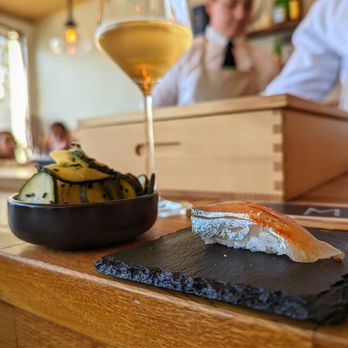 Sushi by Scratch Restaurants: Montecito - sushi by scratch - Sushi Bars Near Me - Montecito, California Sushi by Scratch Restaurants: Montecito - sushi by scratch - Sushi Bars Near Me - Montecito, California