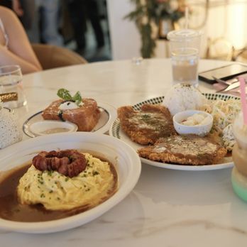 GIWA - Breakfast & Brunch Near Me - Santa Clara, California