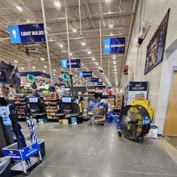 Lowe's Home Improvement - Appliances Near Me - Leander, Texas