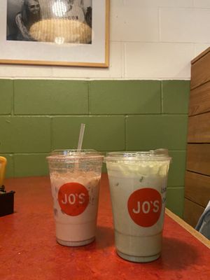 Jo's Coffee – Symphony Square by null