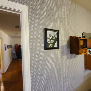 Buddy Holly Center - Alison house. - Museums Near Me - Lubbock, Texas