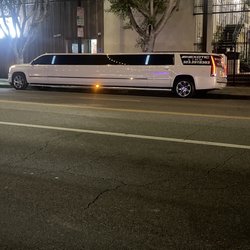Exotic Limo - Limo