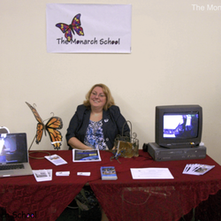 The Monarch School