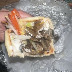Sam's Gyros Cafe