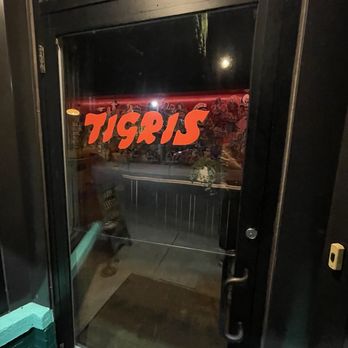Tigris - Cocktail Bars Near Me - Detroit, Michigan