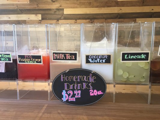 Maui Bread Company by null