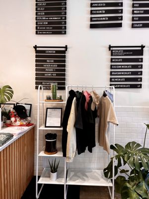 Gathers Tea Bar by null