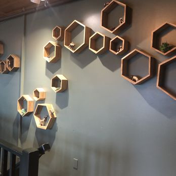 The Beehive Cafe - Decor - Coffee & Tea Near Me - Bristol, Rhode Island The Beehive Cafe - Decor - Coffee & Tea Near Me - Bristol, Rhode Island