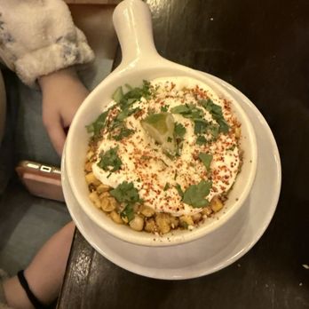 F&D Cantina - STREET CORN - Mexican Near Me - Lake Mary, Florida