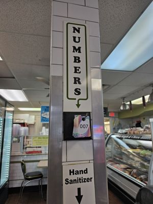 Once Upon A Deli by null