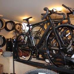 The Jersey City Bicycle