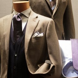 B.V. Tailors