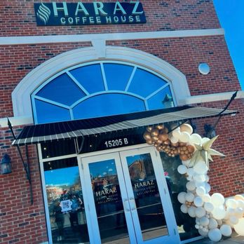 Haraz Coffee House - Coffee & Tea Near Me - Charlotte, North Carolina Haraz Coffee House - Coffee & Tea Near Me - Charlotte, North Carolina