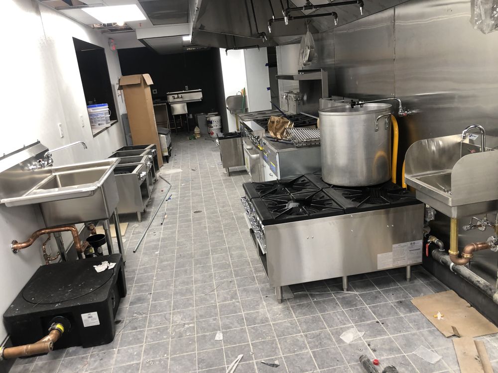 Slide of Fluency Plumbing and Heating