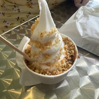 Niu Soft Serve - Desserts Near Me - Honolulu, Hawaii Niu Soft Serve - Desserts Near Me - Honolulu, Hawaii