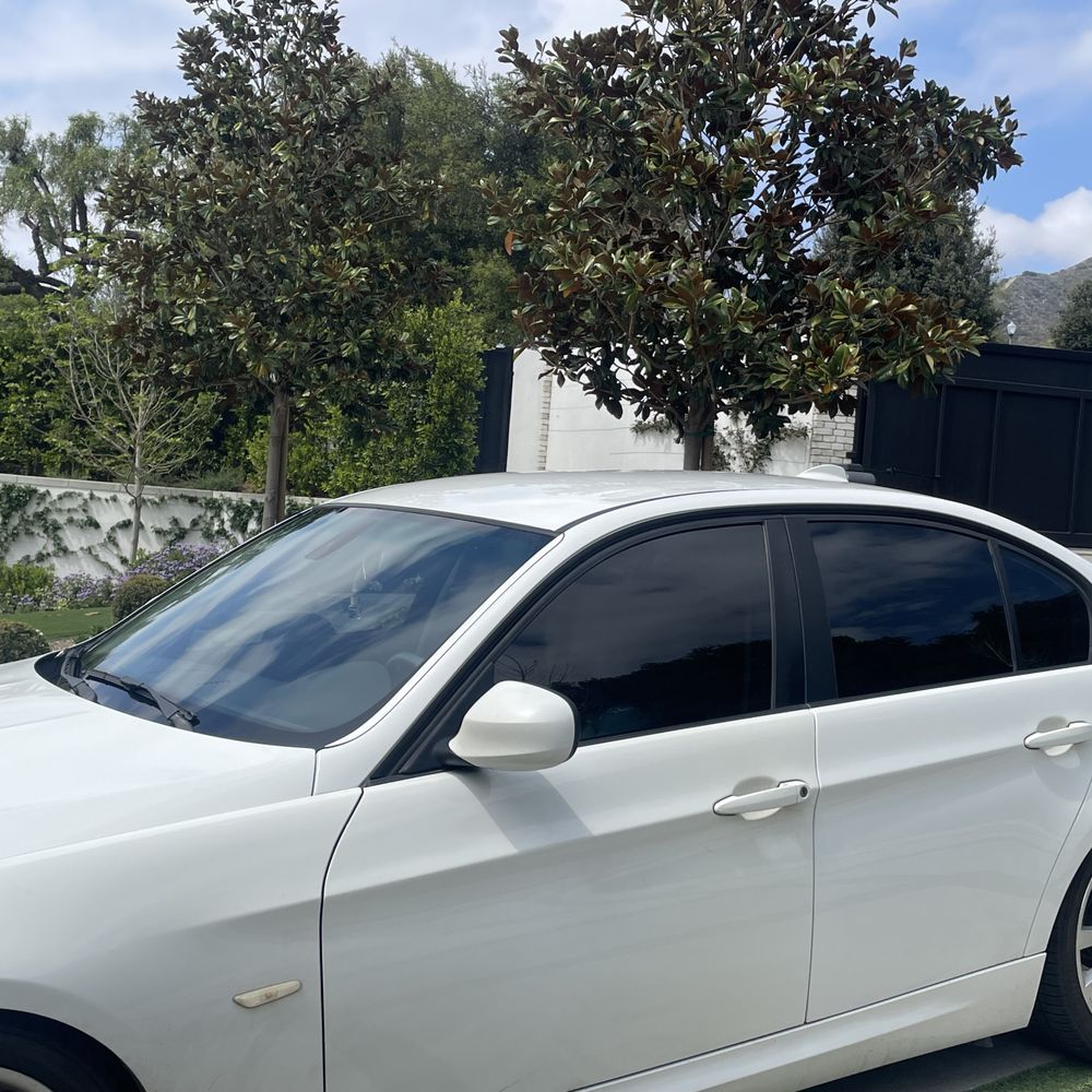 Blackout - Home Window Tinting Near Me - Pomona, California