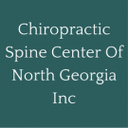 Chiropractic Spine Center Of North Georgia - Chiropractic Spine Center Of North Georgia Inc