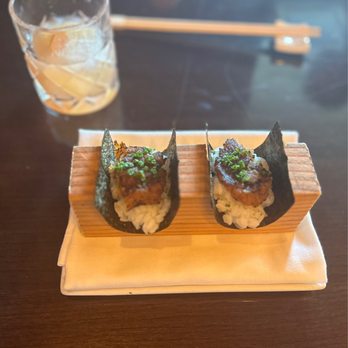 Yoshitomo - Abura Miso - Sushi Bars Near Me - Omaha, Nebraska Yoshitomo - Abura Miso - Sushi Bars Near Me - Omaha, Nebraska