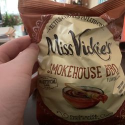 Sourdough & Co. - My free chips