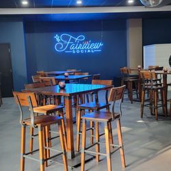 Fairview Social