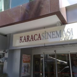 Karaca Sineması