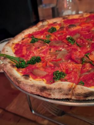 1943 Pizza Bar by null